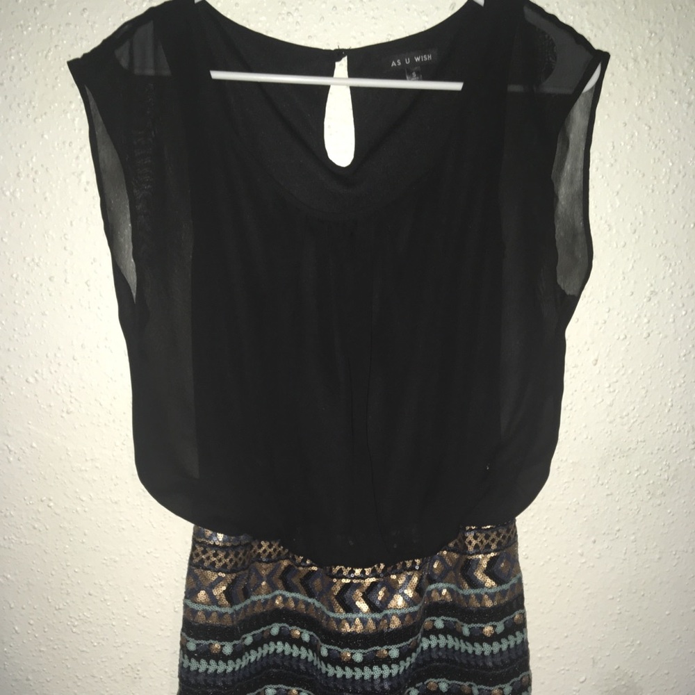 Casual dress